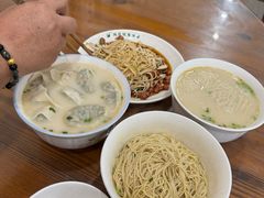 -大姚小姚面馆(九龙港路店)