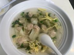 -弄堂咪道-饭香·面香·馄饨香(汇锦广场店)
