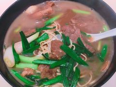 -慧娟面馆·餐厅(望江路店)
