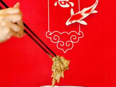 -前门张记涮肉(前门店)