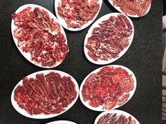 -五洲牛肉美食馆