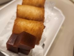 -蔡澜点心·粤菜(丽泽天街店)