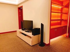 -仁恒辉盛阁酒店公寓