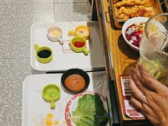 -旺蜀主成都串串火锅(西直门凯德MALL店)