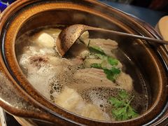 -纳鲁孜·新疆特色餐厅(上海悦荟广场店)