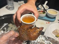-百年果林椰子鸡(中洲店)