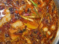 -胖子鱼·天水麻辣鱼火锅(秦州407店)