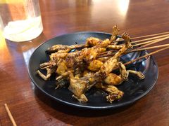 -庆合府重庆大排档(紫都城店)