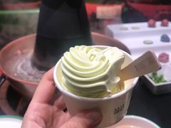 -南门四季铜锅涮肉(大屯·北苑店)