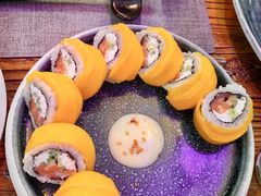 -王氏炉匠·烧鸟放题自助(三里屯店)