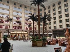 -北京王府井天伦王朝酒店
