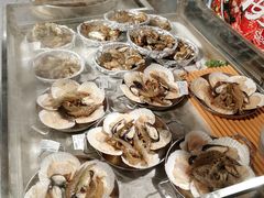 -盒马鲜生(莱蒙都会店)