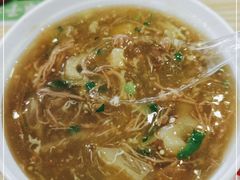 -食盈碗仔翅(星玺广场店)