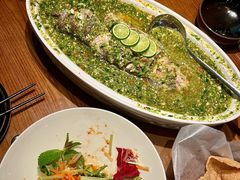 -泰香米泰国餐厅(中大国际店)