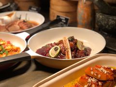 -泉州富力万达文华酒店·美食汇自助餐厅