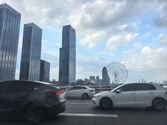 -南昌之星摩天轮