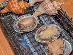 -质烤烤物·活烤海鲜(质烤总店)