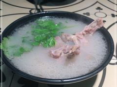 -新凯旋烧烤·燕姐千岛湖土菜