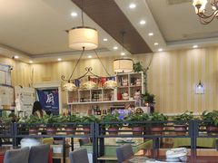 -桃子餐厅·天津菜(红星路直营店)