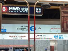 -敏华冰厅(平安金融中心店)
