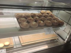 -芳叔(东方宝泰店)