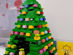 -乐高活动中心·少儿编程·乐高·机器人编程(SM广场校区)