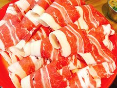 -东镇老火锅(长春路首店)