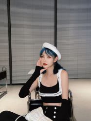 点击看大图 -MRMODE时尚先生美发沙龙