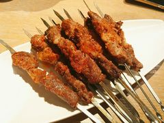 -大巴扎的姑娘(荣盛时代广场店)