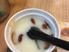 -添好运点心专门店(中环IFC店)