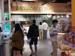 -blt精品超市(高德置地冬广场店)