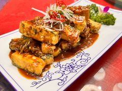 -老院子饭店·鲁菜·海鲜·家常菜