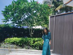 -石梅湾艾美度假酒店