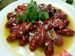 -春盛渔府(牛首山店)