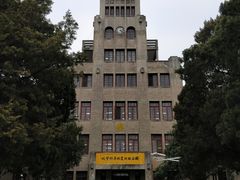 -西北农林科技大学(北校区)