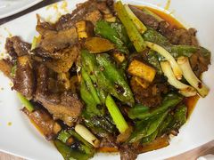 -洪霞餐馆