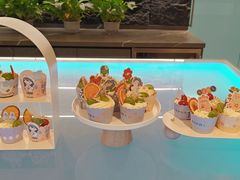 -Living Kitchen团建·厨艺派对空间(国贸店)