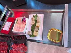 -三头牛·潮汕牛肉生蚝火锅 (夏湾店)