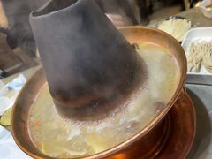 -东来顺饭庄(王府井步行街店)