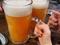 -麦凯伦烧烤·精酿超级工厂店(金桥总店)