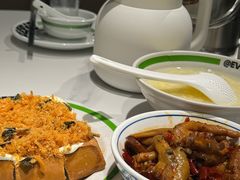 -欧记大排档·景德菜(上海首店)