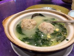 狮子头-双东酒店(东关街店)