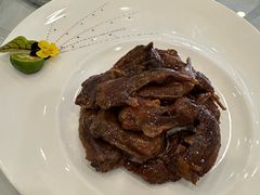 -丰泽园饭店