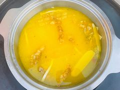 鱼头熬的白汤-重庆乌鱼庄·龙滋鲜(青羊大道店)