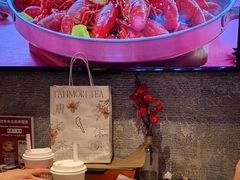 -神府路壹号·海鲜烧烤·砂锅粥·锅物(三坊七巷店)