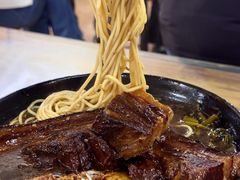 -小龙大肉面馆