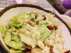 -霄汉牛三鲜湖北砂锅菜(万松园2店)