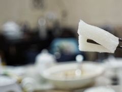 -寻味顺德·南记酒家·传统顺德菜·鱼生(广源路店)