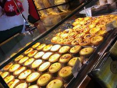-莉莲蛋挞(日月光店)
