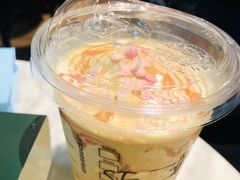 -星巴克臻选(佛山佛罗伦萨小镇店)